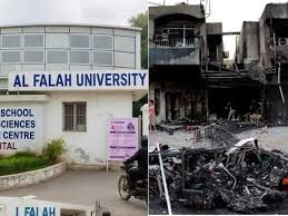 दिल्ली से पहले जयपुर और अहमदाबाद ब्लास्ट में भी अल-फलाह कनेक्शन! खुफिया एजेंसियों के चौंकाने वाले खुलासे