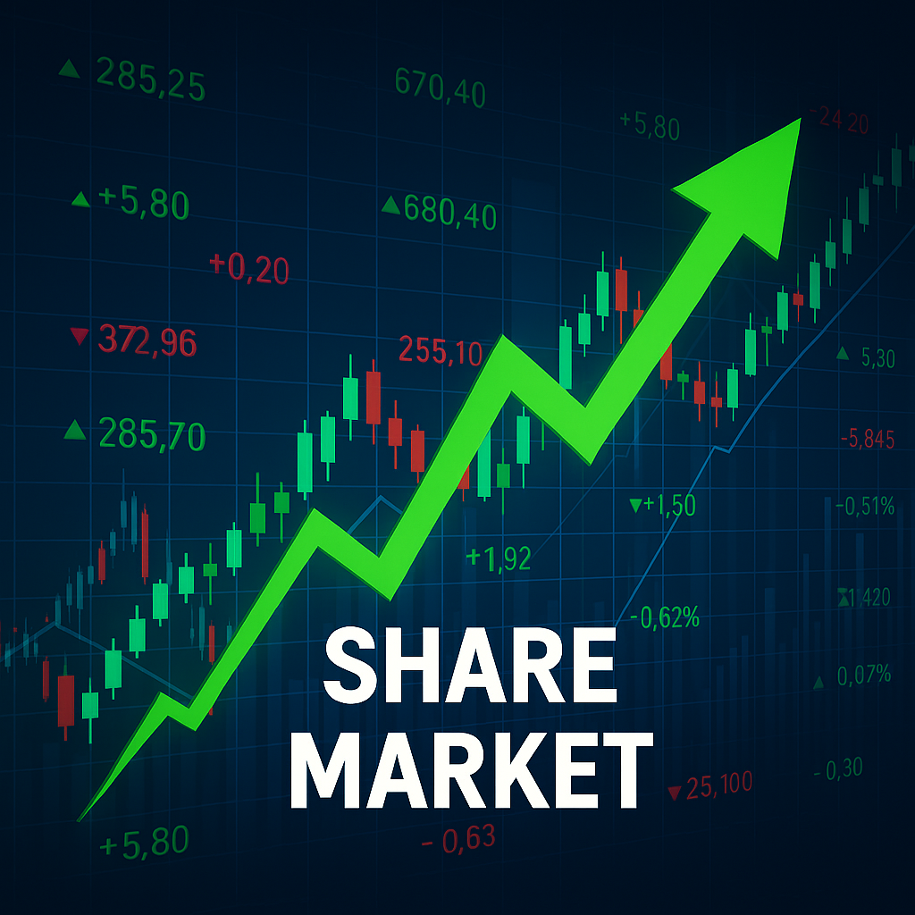 कमजोर ग्लोबल संकेतों के बीच भारतीय बाजार सतर्क, ट्रेड लेने से पहले इन खबरों पर डालें एक नज़र