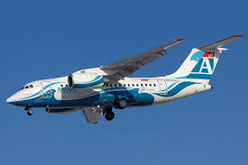 रूस की Angara Airlines का विमान चीन सीमा के पास लापता, 50 लोग थे सवार! ATC से टूटा संपर्क, तलाश जारी