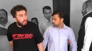 भोपाल: DJ यासीन अहमद के मोबाइल से मिले 20 से ज्यादा अश्लील वीडियो, वेट लॉस के नाम पर लगवाता था ड्रग्स की लत