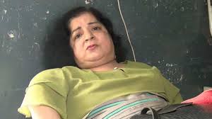 इंदौर की दिव्यांग शिक्षिका ने राष्ट्रपति से मांगी इच्छा मृत्यु की अनुमति, शरीर दान और संपत्ति छह विद्यार्थियों के नाम की