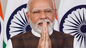 वाराणसी में PM मोदी ने दी 2,183 करोड़ की परियोजनाओं की सौगात, किसानों को भेजी पीएम किसान निधि की 20वीं किस्त