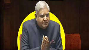 जगदीप धनखड़ ने अचानक उपराष्ट्रपति पद से इस्तीफा दिया, राजनीतिक हलचल तेज