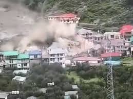 उत्तरकाशी आपदा: धराली में फंसे केरल के सभी 28 पर्यटक सुरक्षित, परिजनों ने दी राहत भरी खबर