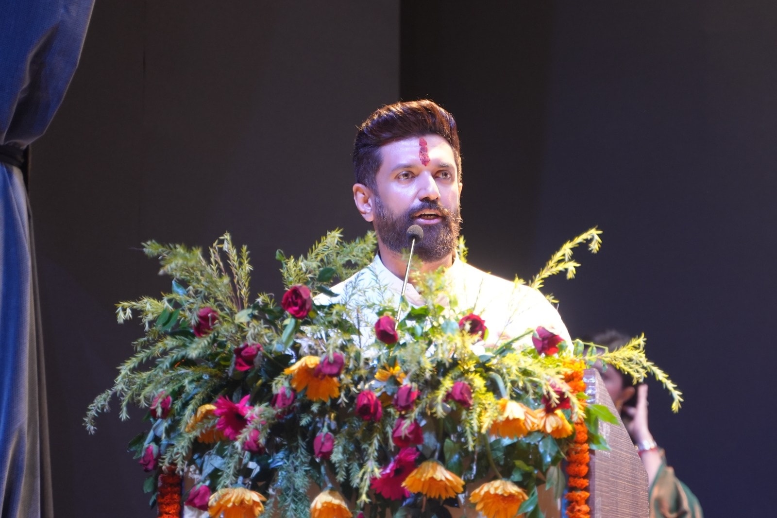क्या 2025 में फिर दोहराएंगे चिराग पासवान ‘मोदी से बैर नहीं, नीतीश तेरी खैर नहीं’ वाला 2020 का मॉडल? बिहार की सियासत में हलचल तेज