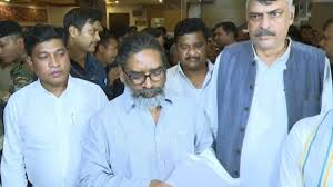 झारखंड में शिक्षा व्यवस्था में बड़ा बदलाव: कैबिनेट ने पारित किया 'झारखंड राज्य विश्वविद्यालय विधेयक 2025'
