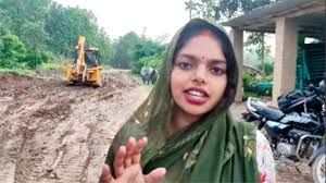 सोशल मीडिया की ताकत और एक गर्भवती महिला की हिम्मत ने आखिरकार प्रशासन को झुका दिया। मध्य प्रदेश के सीधी जिले की रहने वाली लीला साहू का वीडियो हाल ही में सोशल मीडिया पर जमकर वायरल हुआ था।