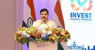 मैड्रिड में ‘Invest in Madhya Pradesh Business Forum’ का आयोजन