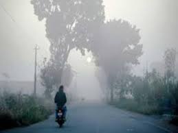 छत्तीसगढ़ में कड़ाके की ठंड बढ़ी, मौसम विभाग का अलर्ट जारी; स्कूल टाइमिंग बदलने के संकेत