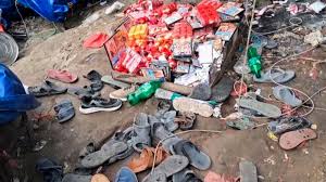 मनसा देवी मंदिर हादसा: अररिया के युवक की मौत, पूजा से पहले मां से हुई थी आखिरी बात