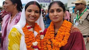उत्तराखंड पंचायत चुनाव: जेठानी-देवरानी और सगे भाइयों की जीत ने खींचा सबका ध्यान