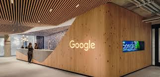भारत में डेटा सेंटर बनाएगा Google, 10 अरब डॉलर का निवेश करेगा – विशाखापट्टनम बनेगा एशिया का सबसे बड़ा डेटा हब
