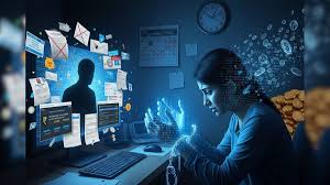 भोपाल में रिटायर्ड बैंक मैनेजर से ₹68 लाख की ठगी: भोपाल पुलिस बनकर किया ‘डिजिटल अरेस्ट’, 4 करोड़ के फर्जी मामले में जेल भेजने की धमकी