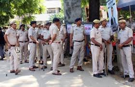 हरियाणा पुलिस का कॉन्स्टेबल गुरुग्राम में लिव-इन पार्टनर की हत्या के आरोप में गिरफ्तार, मृतका थी साले की पत्नी