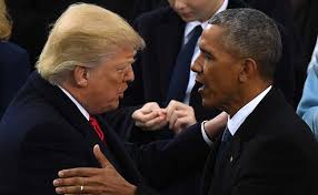 Trump vs Obama: पूर्व राष्ट्रपति बराक ओबामा पर देशद्रोह का आरोप, ट्रंप ने की गिरफ्तारी की मांग