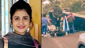 दिल्ली BMW हादसे में आरोपी महिला के पति का दावा, कहा – “मेरी पत्नी टैक्सी से ले गई थी पीड़ितों को अस्पताल”