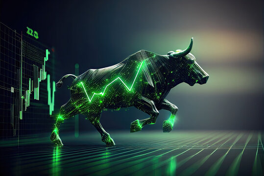 भारतीय शेयर बाजार में आज तेजी, Sensex और Nifty में उछाल